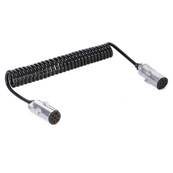 Electric Cables -Coil CALBLES Series -7 Core-D228